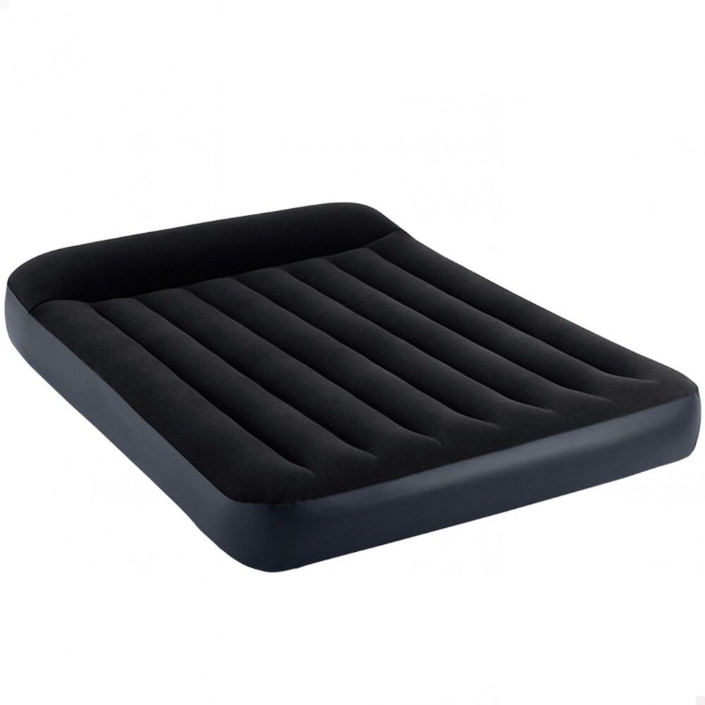 Cama de ar intex dura-beam standard pillow rest classic