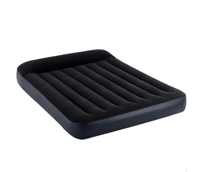 Cama de ar intex dura-beam standard pillow rest classic