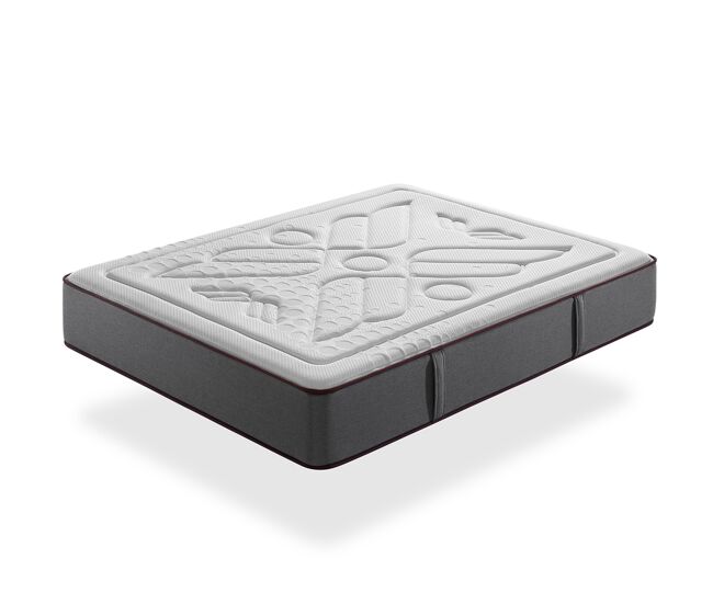 Colchão lyra visco foam - altura 29 cm - multicamadas - 3 cm de viscoelástico