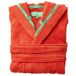 Benetton 360 GSM 100% algodão Benetton 360 GSM 100% algodão Vermelho