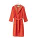 Benetton 360 GSM 100% algodão Benetton 360 GSM 100% algodão Vermelho