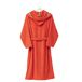 Benetton 360 GSM 100% algodão Benetton 360 GSM 100% algodão Vermelho
