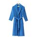 Benetton 360 GSM 100% algodão Benetton 360 GSM 100% algodão Azul