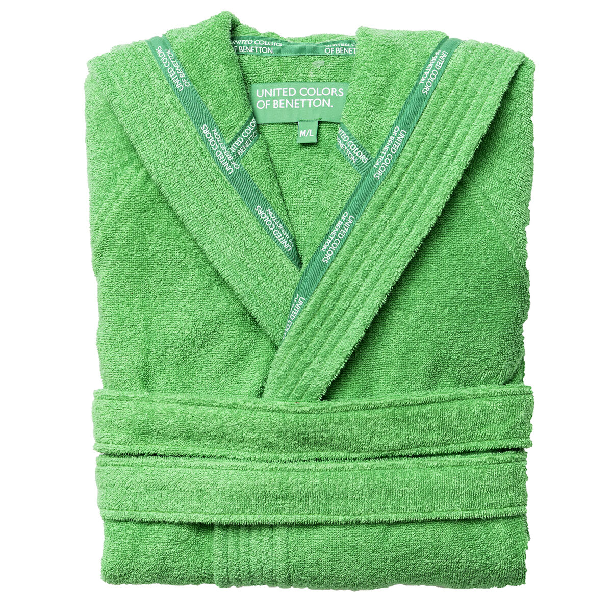 Benetton 360 GSM 100% algodão