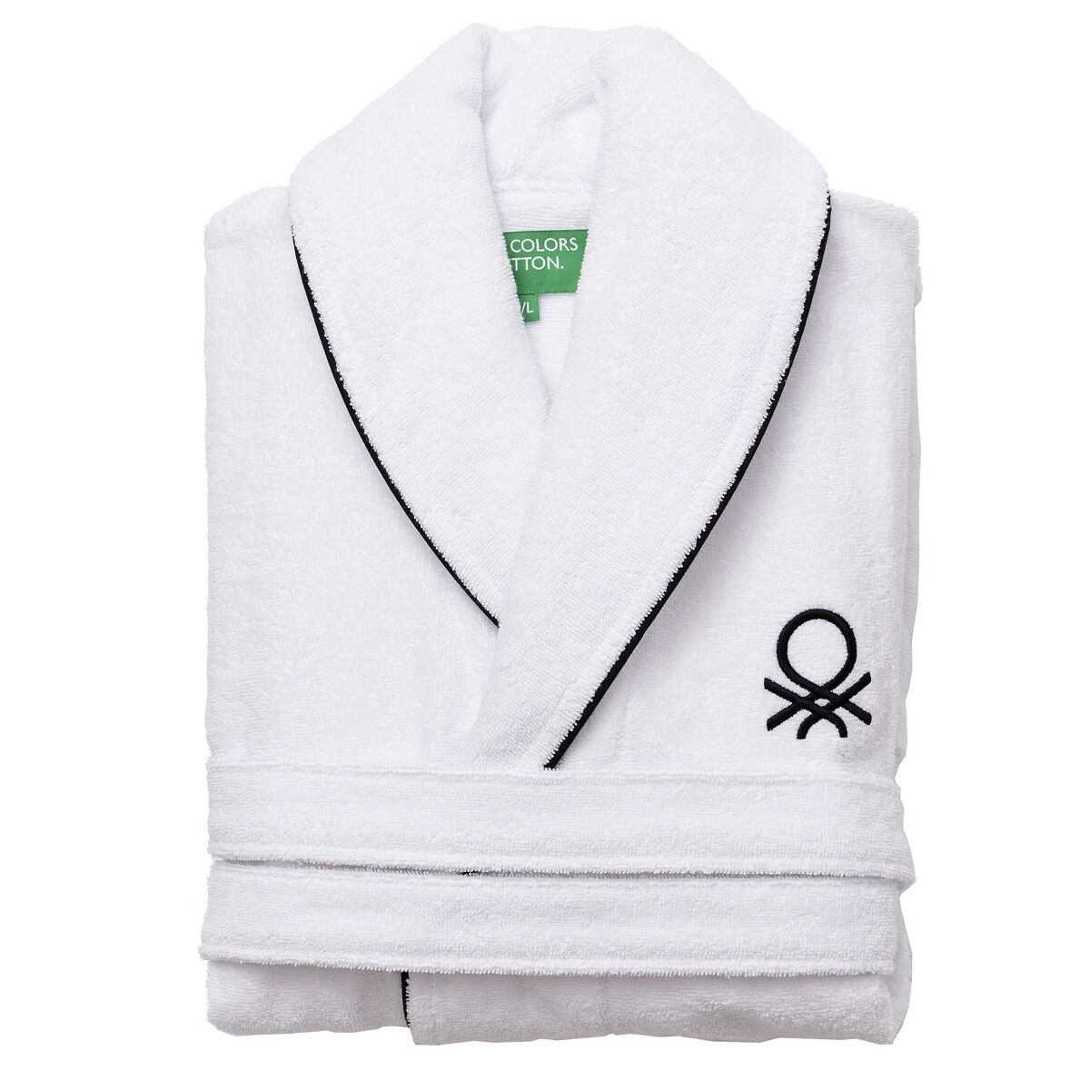 Benetton 360 GSM 100% algodão