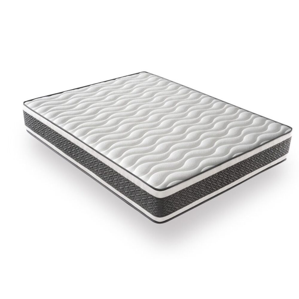 Colchão dagostino home viscoelastico exclusivo (altura: 25 gama alta)