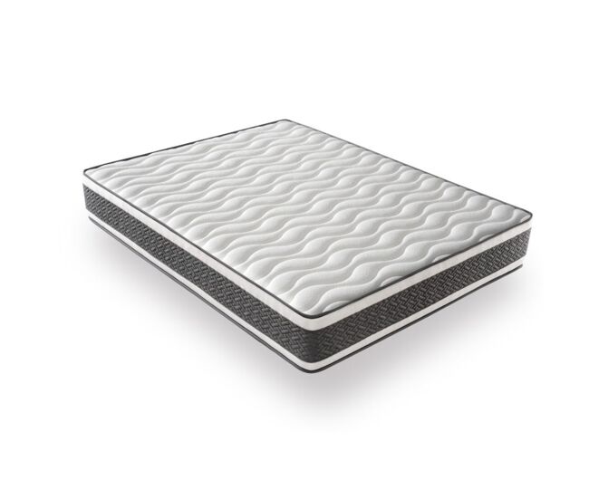 Colchão dagostino home viscoelastico exclusivo (altura: 25 gama alta)
