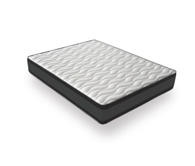 Colchão dagostino home onyx óptima viscoelástico