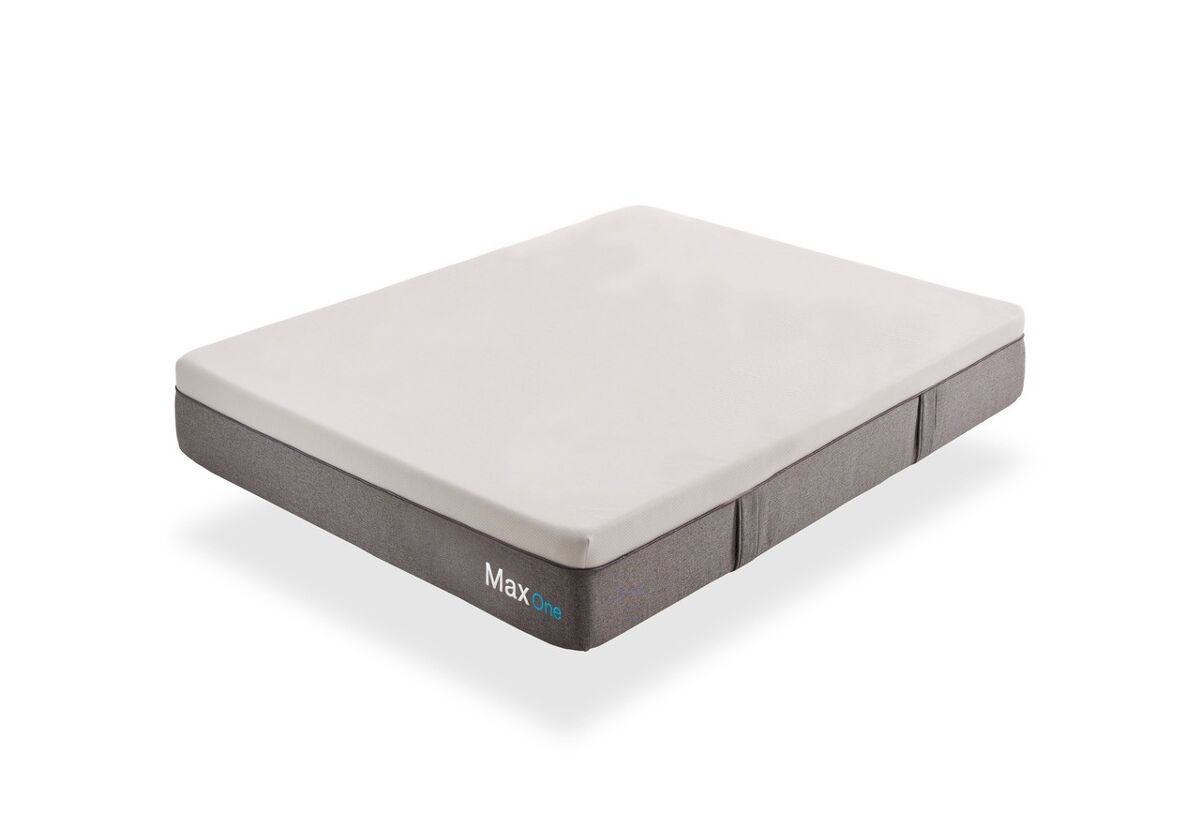 Colchão ortopédico Max One com capa amovível Multizone