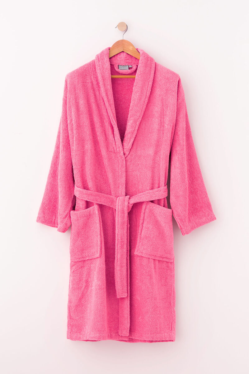 Roupão de Banho Duche