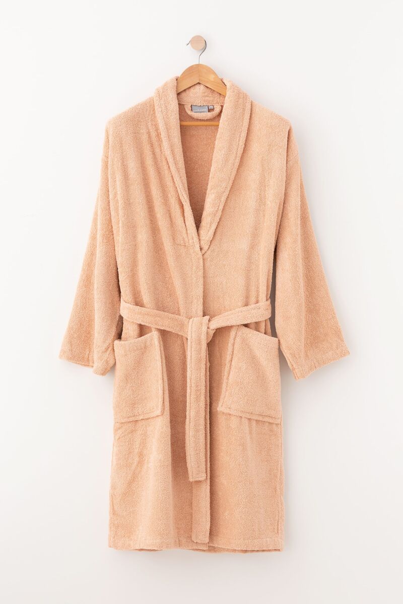 Roupão de Banho Duche