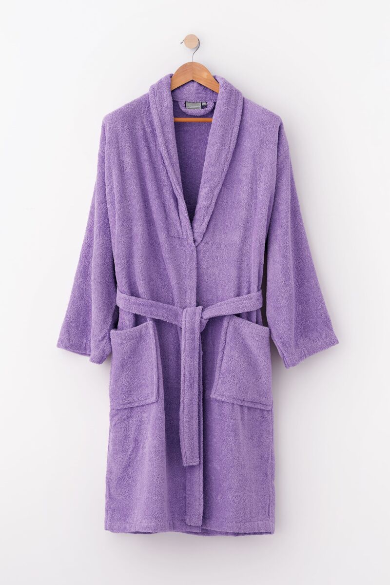 Roupão de Banho Duche