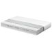 Beliani Colchão duplo de média firmeza FANTASY Beliani Colchão duplo de média firmeza FANTASY Branco/cinza