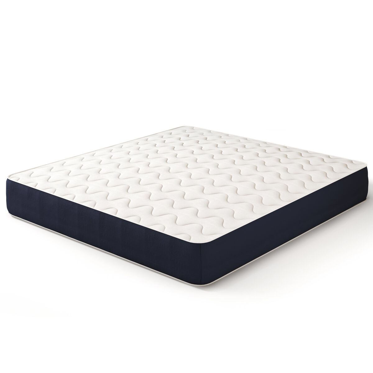 Colchão em Waterfoam hipoalergénico