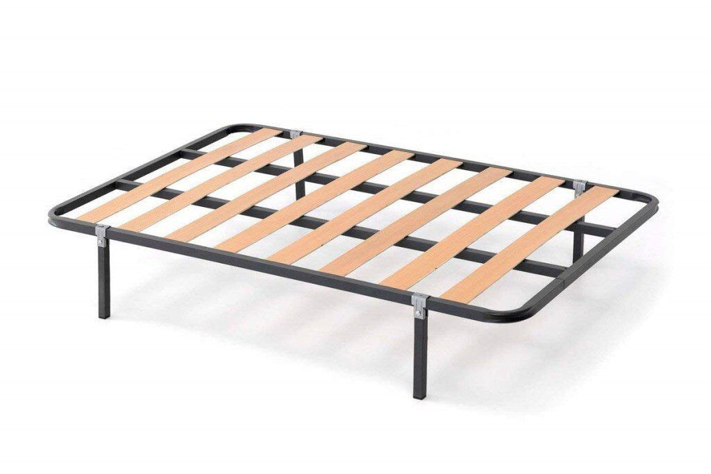 Estrado de Ripas com 4 Pernas