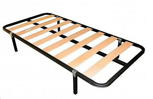 Estrado de Ripas com 4 Pernas