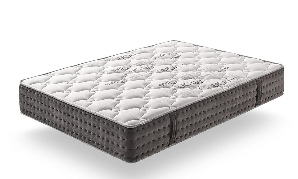 Colchão bioativo sweetnight viscoelástico 90x190 altura 26cm +/-2 - alto