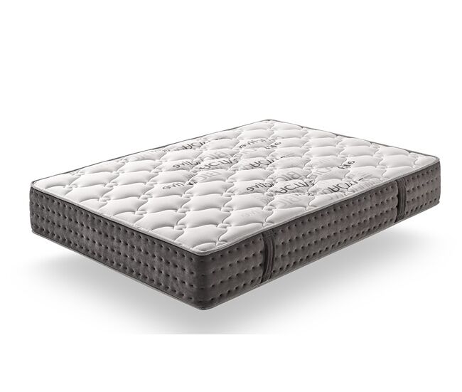 Colchão bioativo sweetnight viscoelástico 90x190 altura 26cm +/-2 - alto