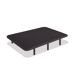 DreamNite Base Estofada Tecido 3D Antiderrapante, Inclui Pernas Metálicas DreamNite Base Estofada Tecido 3D Antiderrapante, Inclui Pernas Metálicas