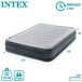Colchão insuflável INTEX FiberTech Comfort-Plush 99x191x46 cm - Conforama