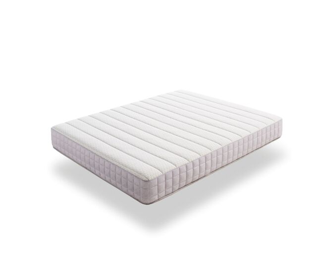 Colchon visco luxury carcassonne 180x190 altura 26 cm +/- 2 - firmeza: media-alta