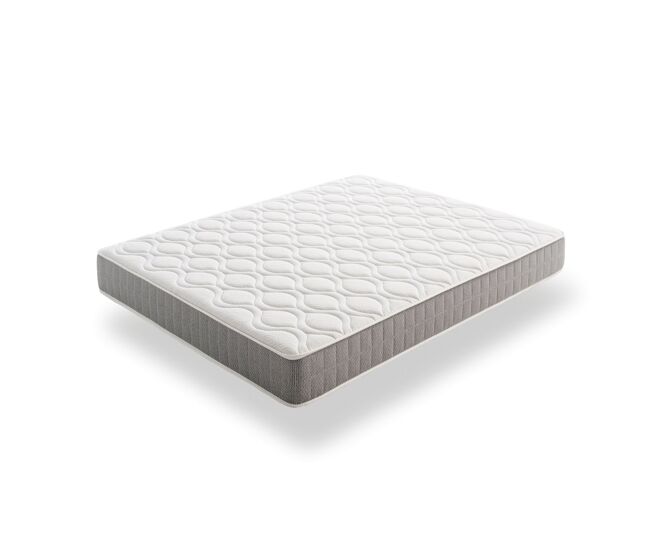 Colchon visco luxury cool 150x190 altura 26 cm +/- 2 - firmeza: media-alta