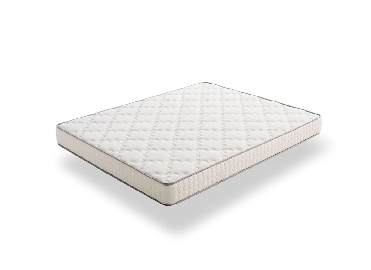Colchão Visco Luxury Nature Comfort - Firmeza: Média-Alta