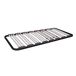 Base de cama multi-ripas firmeza ajustável e ripas de faia sem pernas Base de cama multi-ripas firmeza ajustável e ripas de faia sem pernas