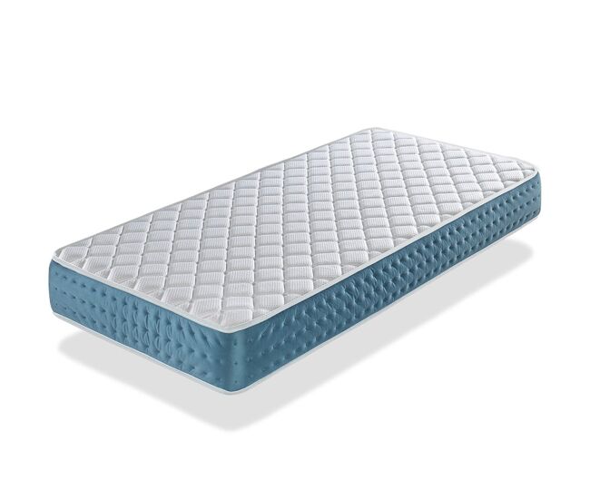 Colchão junior tivoli altura 22 cm – viscoelástico – ergonómico