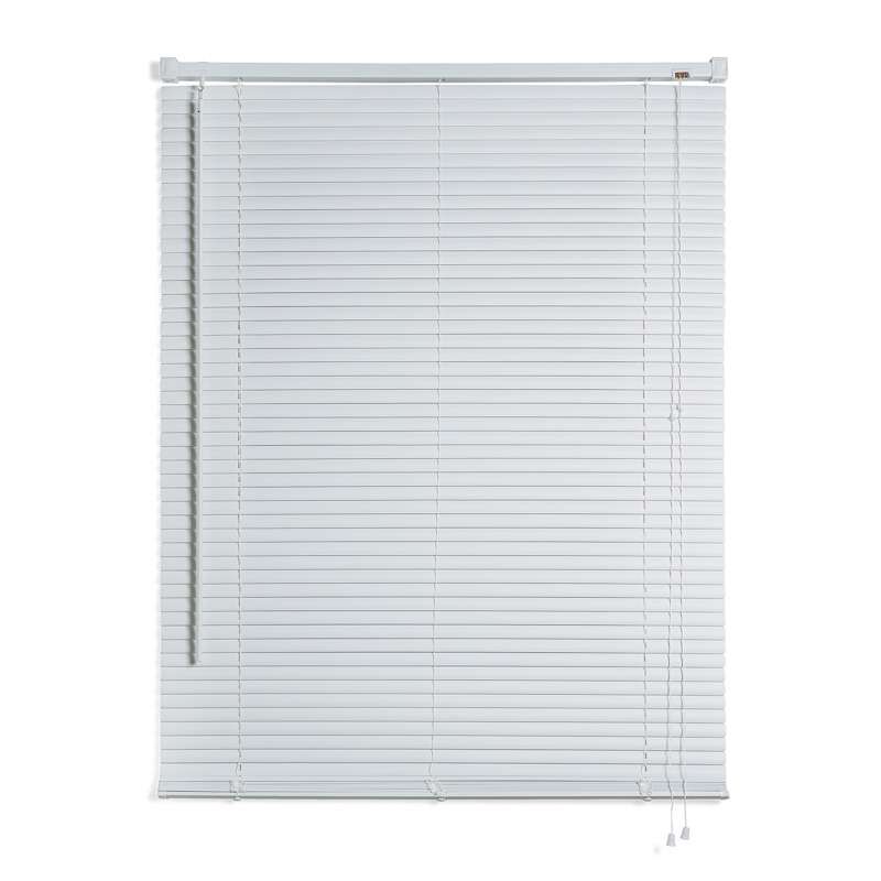 Persianas Venezianas de Vinil com Cordão Autoblocante