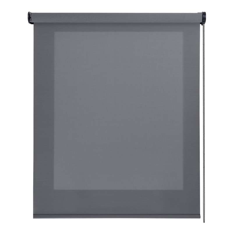 Estor estor de rolo screen premium tecido técnico ø38mm
