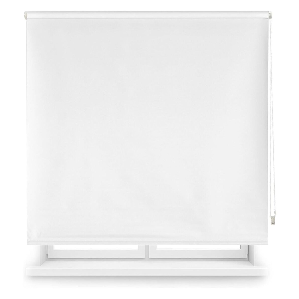 Persiana rolô blackout simples well home