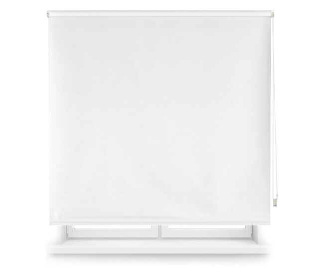 Persiana rolô blackout simples well home