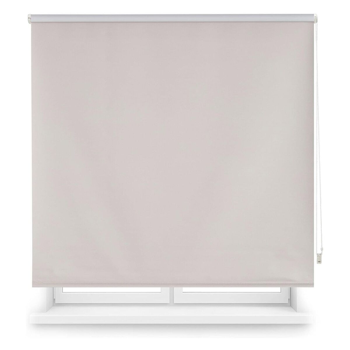 Persiana rolô blackout simples well home