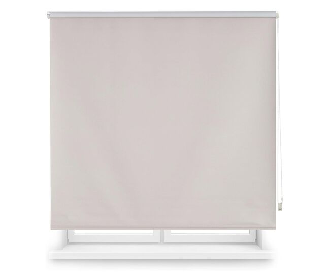 Persiana rolô blackout simples well home