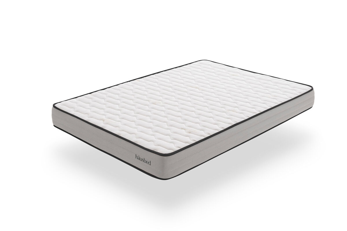  Colchão viscoelástico Hr Air Comfort Wallin