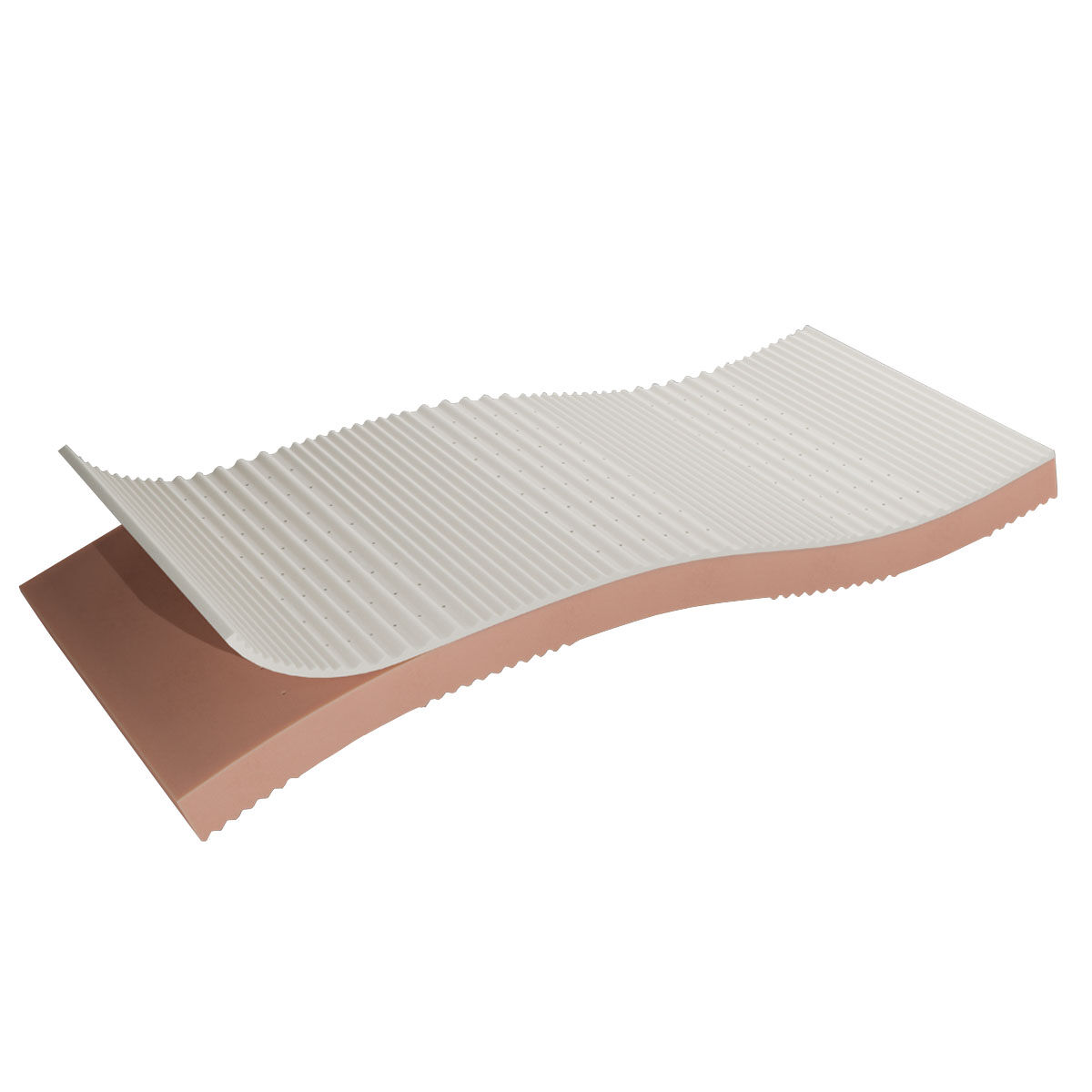 Colchão premium 90x200