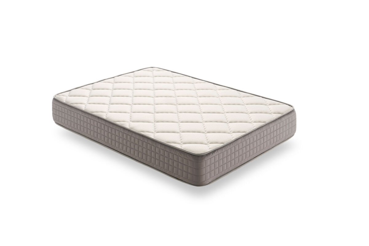 Colchón Visco Muelle Ensacado Hybrid Pure Gel Altura 30. Firmeza Media Alta