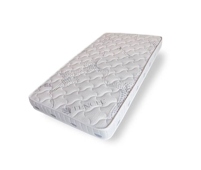 Matris - colchão de berço visco em tencel