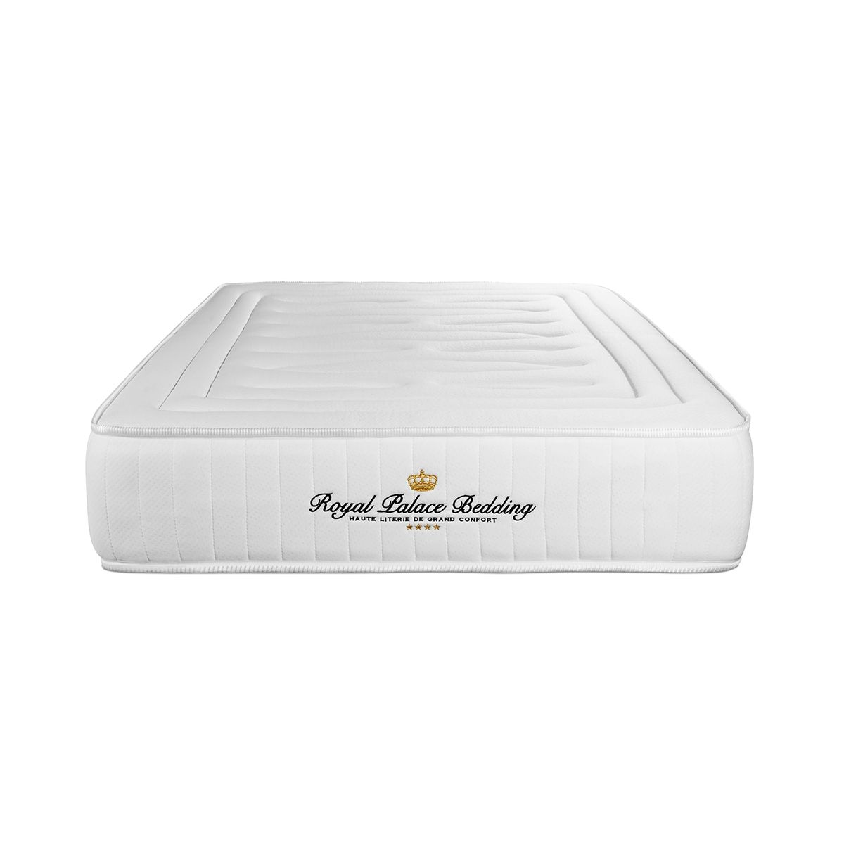 Colchão royal palace bedding nottingham (120x200 cm - espuma viscoelástica- altura: 20 cm)