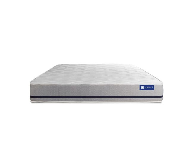 Colchão actisom actimemo soft (105x190 cm - espuma viscoelástica- altura: 20 cm)