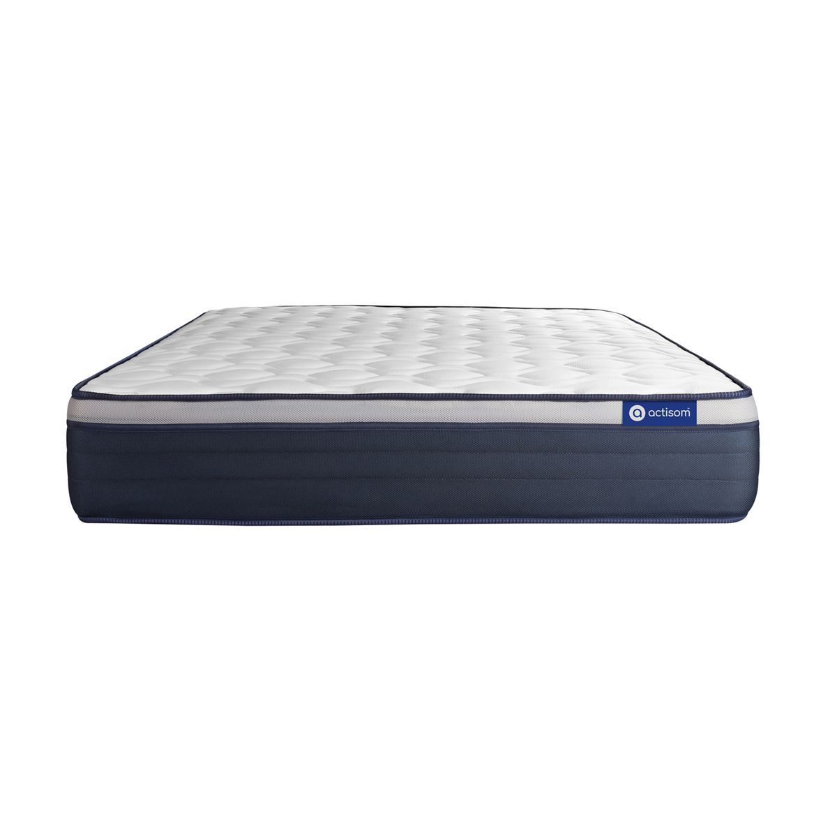 Colchão actisom actimemo max (90x200 cm - espuma viscoelástica- altura: 26 cm)