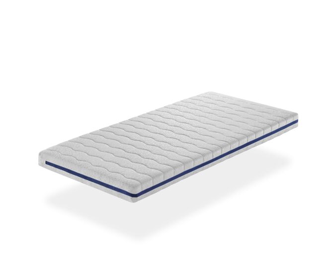 Colchão de berço de espuma zoe 70x140