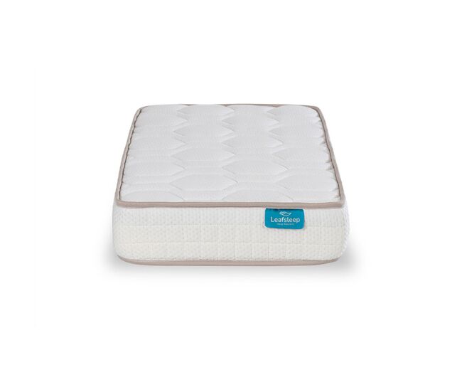 Colchão nature cloud baby com gel fresh 120 x 60 cm, altura 15 cm