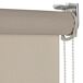 Estor de Rolo Screen Vtx - Grau de Abertura 10% Estor de Rolo Screen Vtx - Grau de Abertura 10%