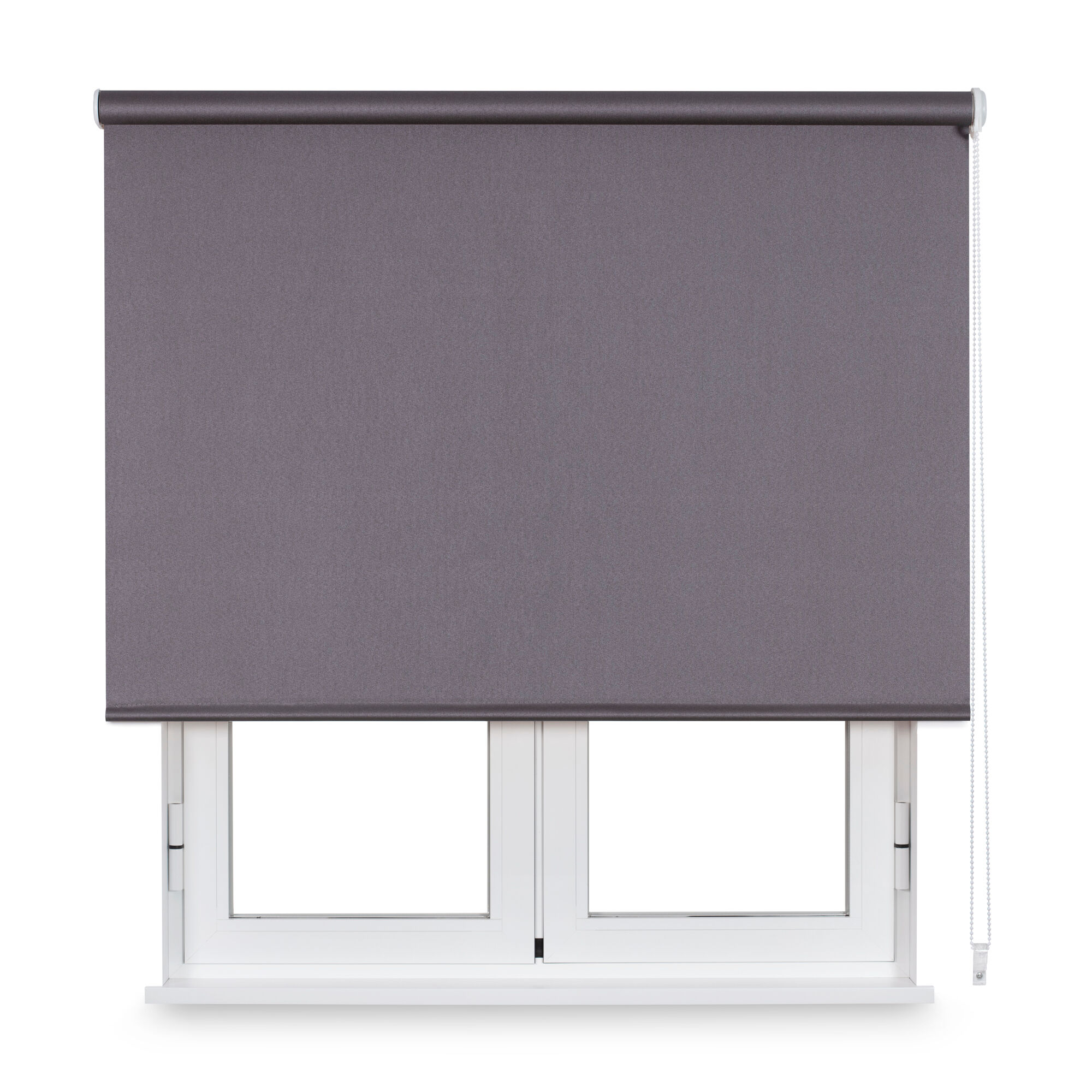 Estor de Rolo Translúcido Metallics