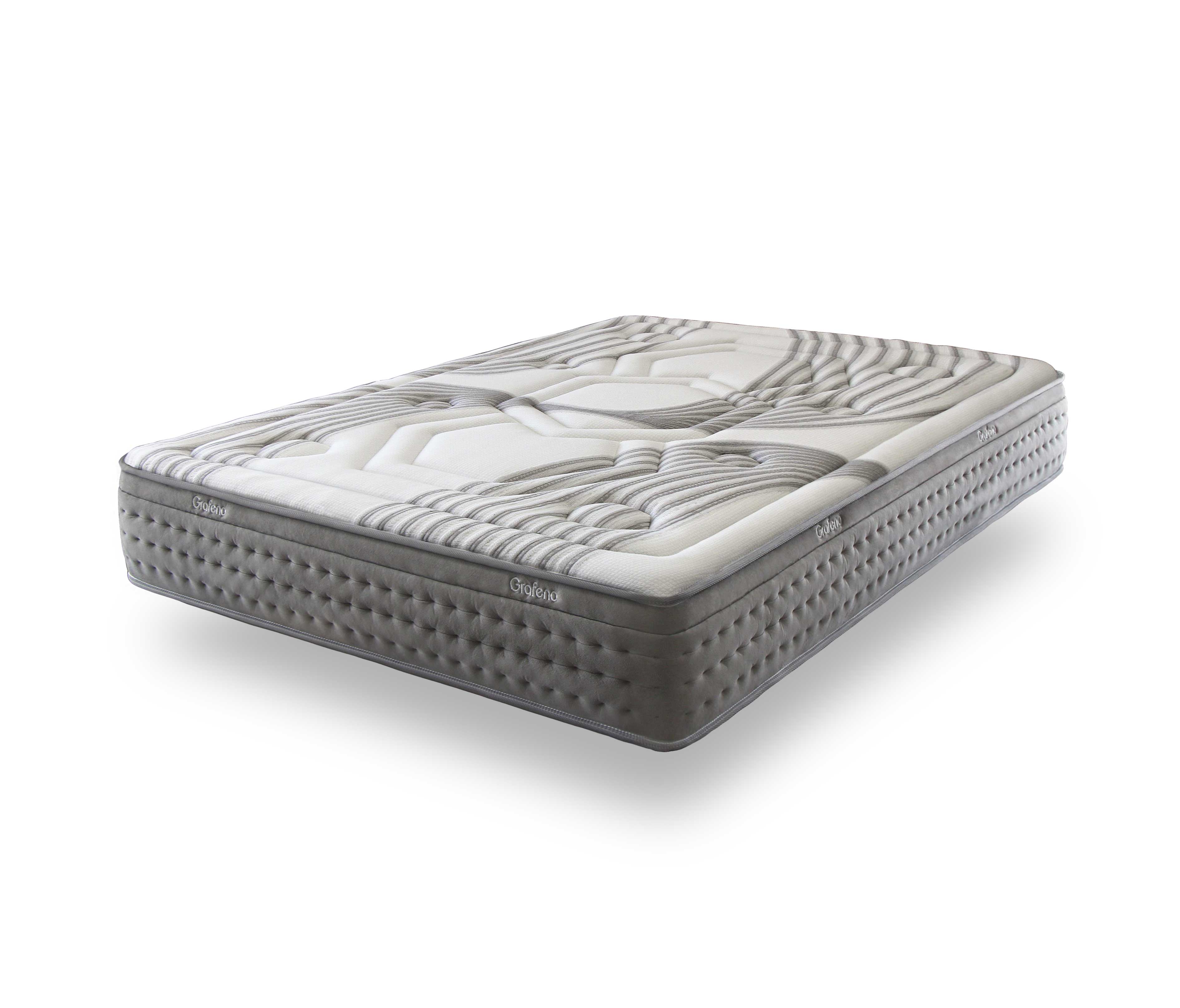  Colchão SonnoMattress Classic Graphene Viscografene HR, altura 30 cm