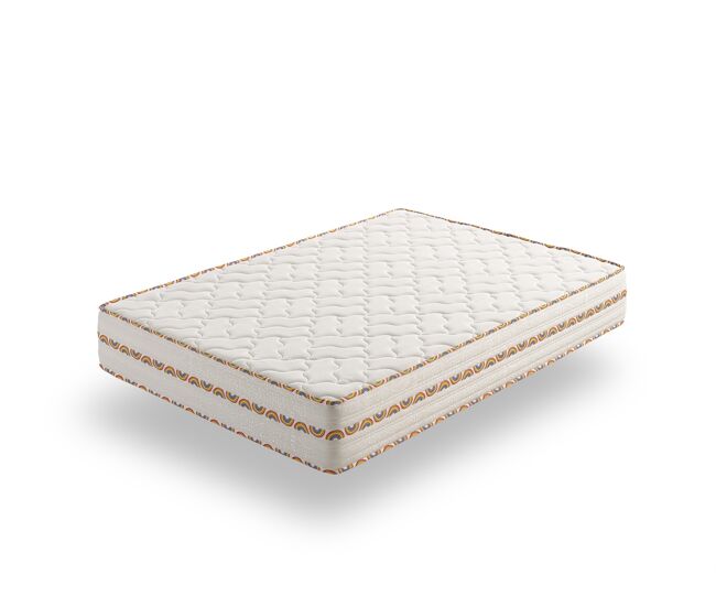Colchón viscoelásticoelástico luxury world pride 160x200cm altura 29cm +/-2. matris