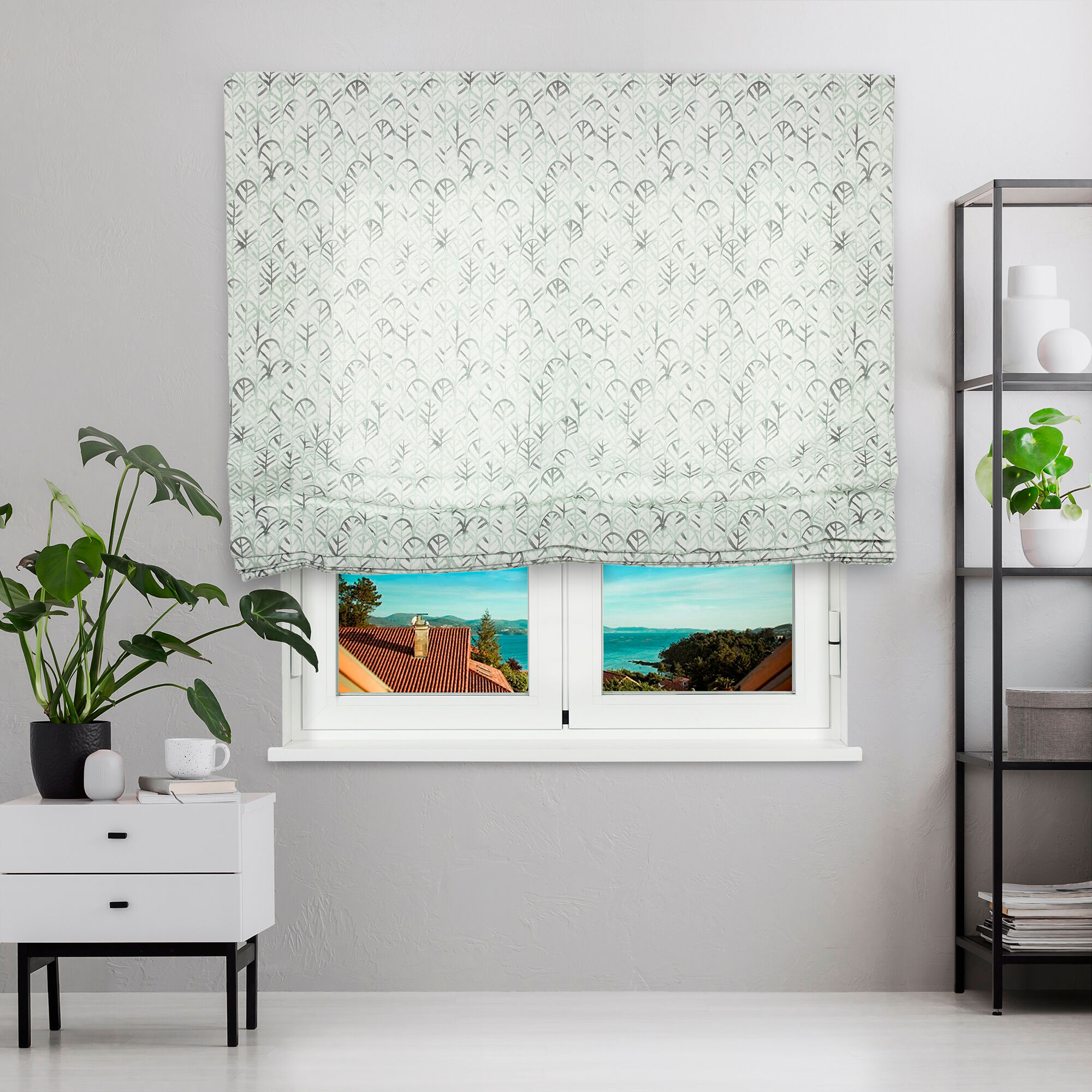 Estor Pacchetto Toxa Leaf