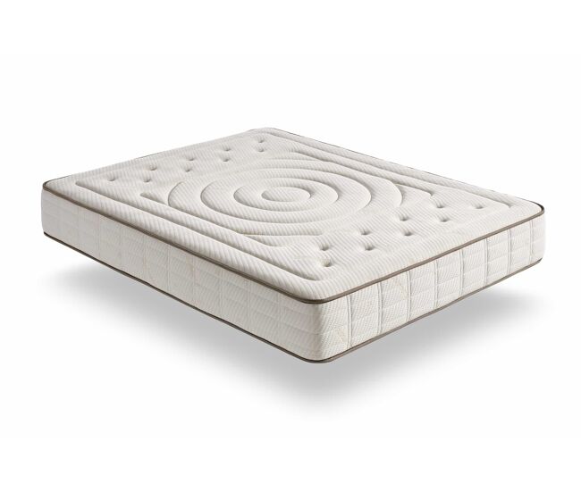 Colchão supersoft cashmere premier 27cm, 160x190cm - moonia